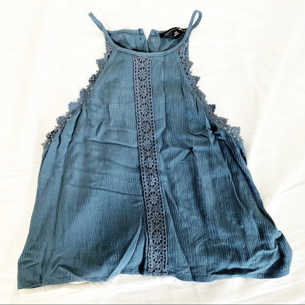 SOLD Pacsun Halter (Kendall & Kylie Collection)